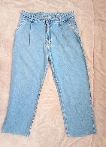 Bershka Man pantolon