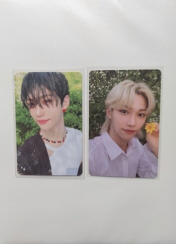 Kpop Stray Kids Felix pc