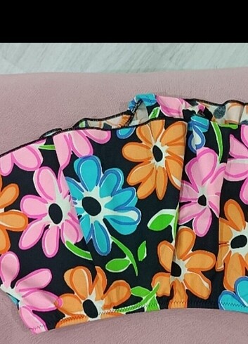 Diğer Mayo bikini 