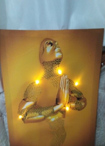 LED'li tablo