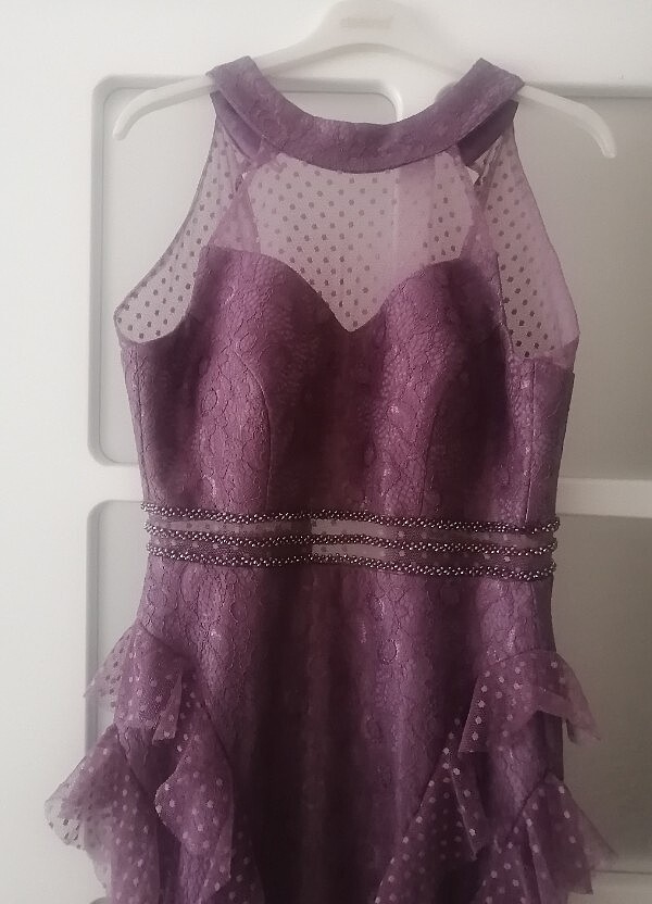 Abiye elbise  - Görsel 5