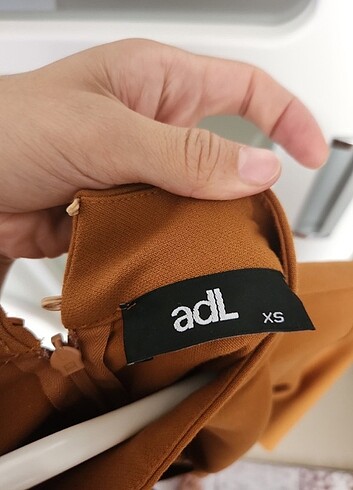 Ofis elbise - Görsel 7