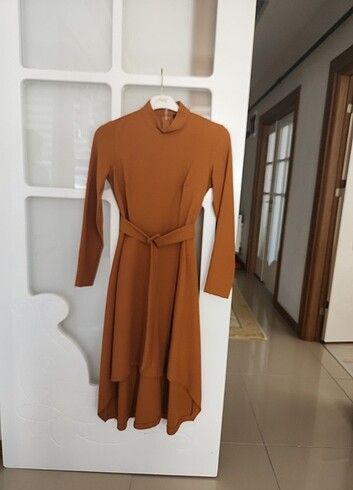 Ofis elbise - Görsel 8