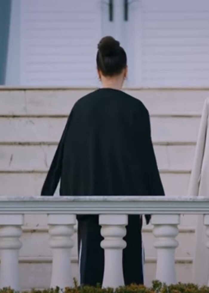 Ofis elbise  - Görsel 3