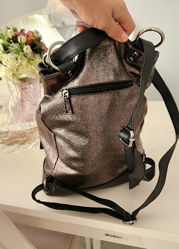 Sırt çantası  - Görsel 5