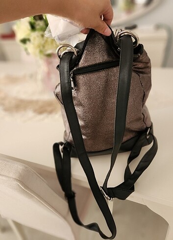 Sırt çantası  - Görsel 6