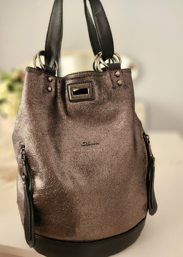 Sırt çantası  - Görsel 2