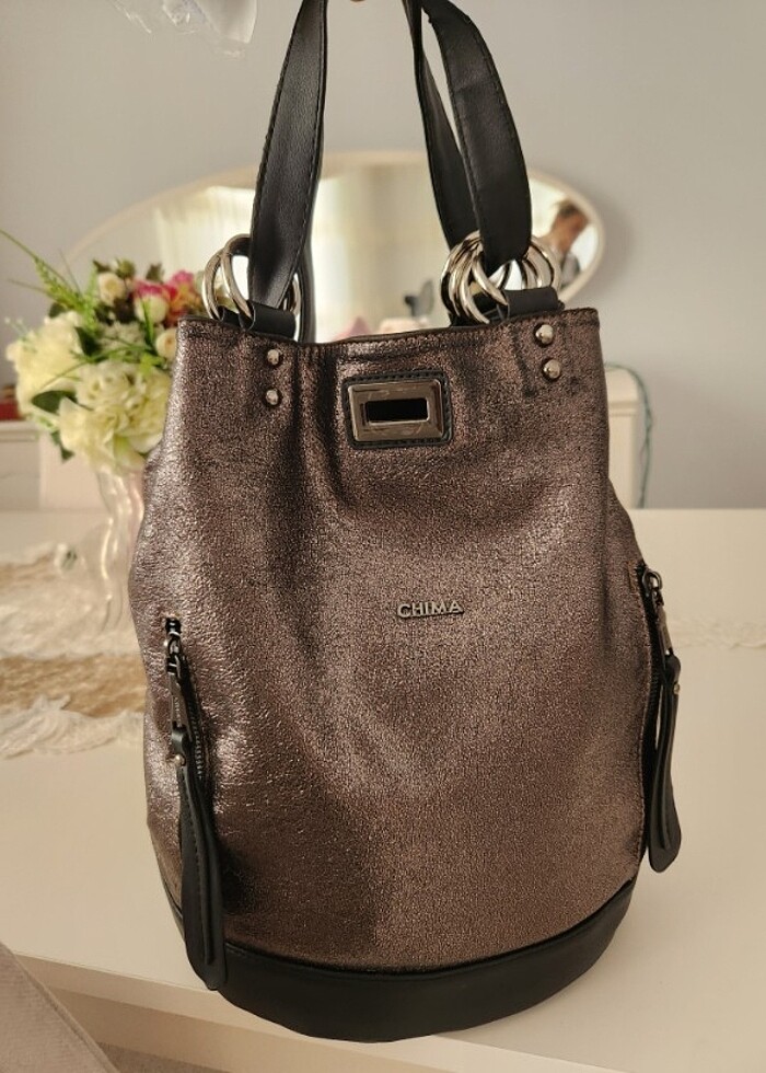 Sırt çantası  - Görsel 3