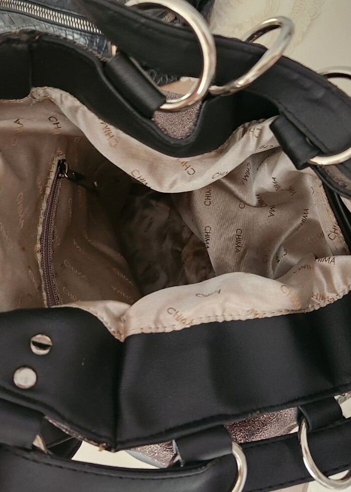 Sırt çantası  - Görsel 4