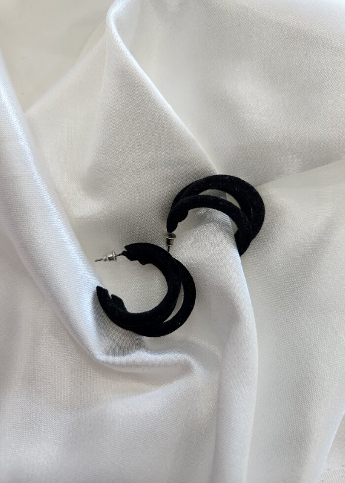 Kadife kupe - Görsel 2