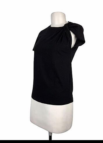 Siyah tsört - Görsel 2