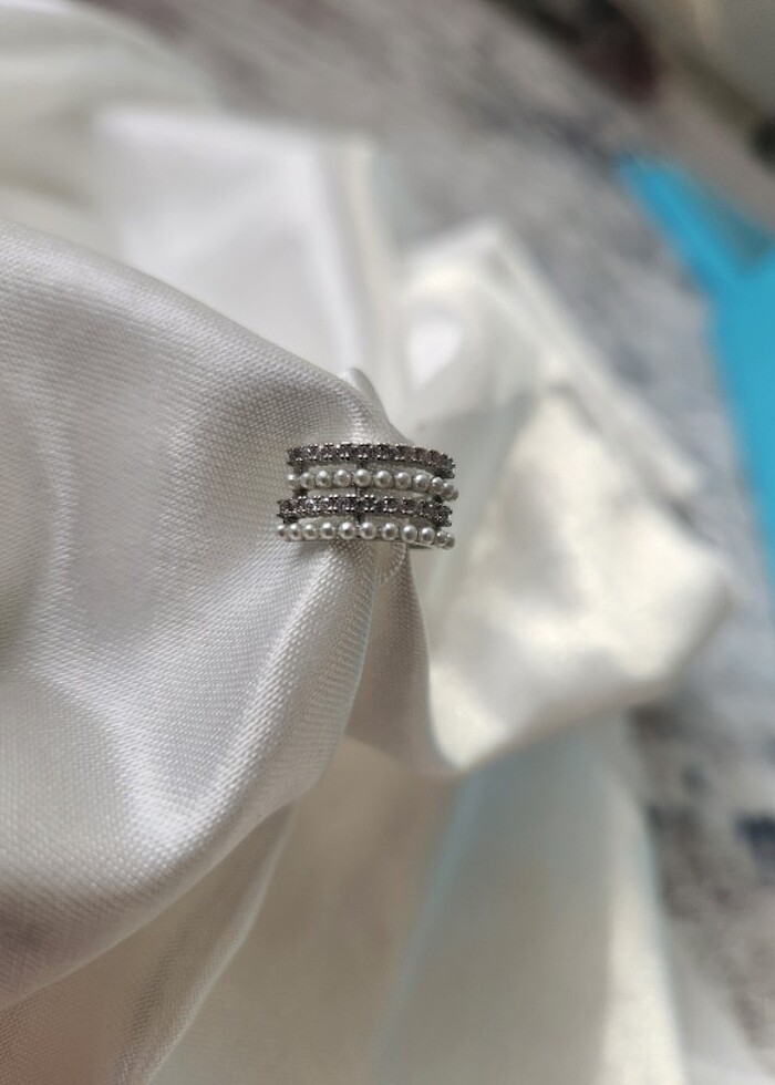 Kulak eklem küpesi  - Görsel 3