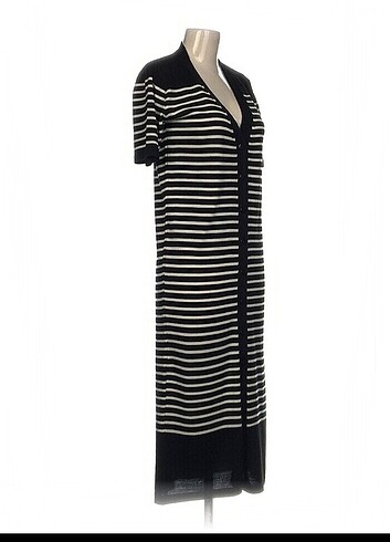 Triko elbise - Görsel 2