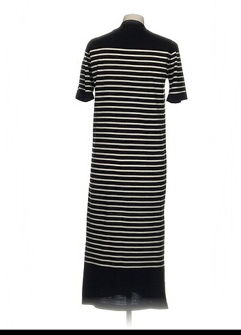 Triko elbise - Görsel 4