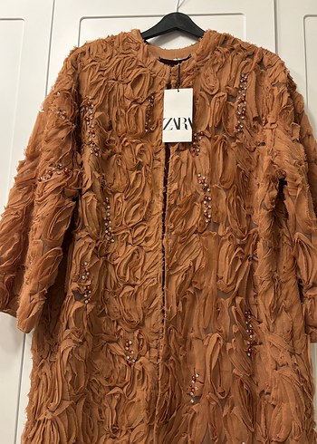 Zara kimono