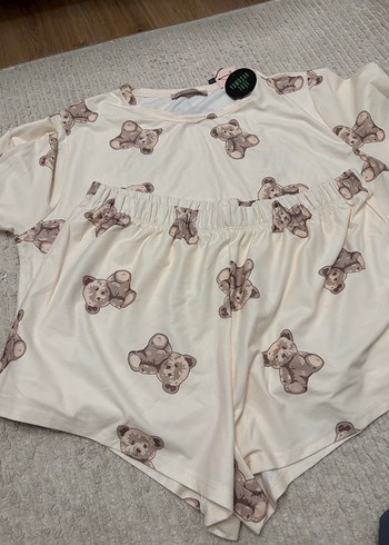 Pijama takımı - Görsel 4