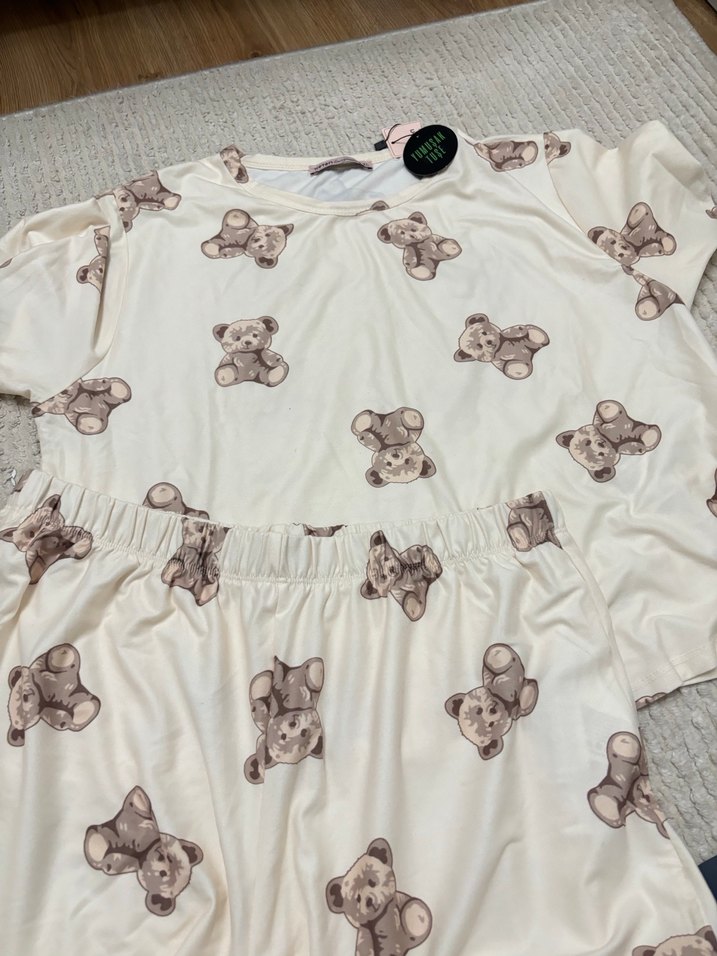 Pijama takımı - Görsel 3