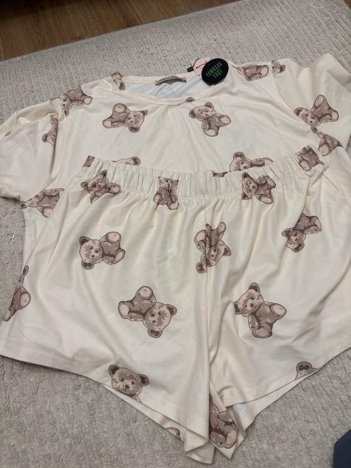 Pijama takımı - Görsel 4