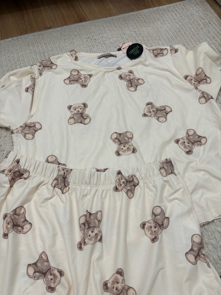 Pijama takımı - Görsel 2