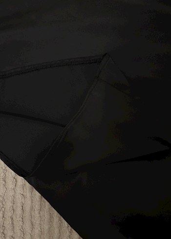 Hoops saten etek - Görsel 5