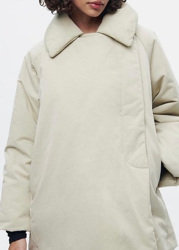Zara Manuka mont