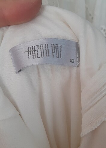 Abiye 1 kere geydim 