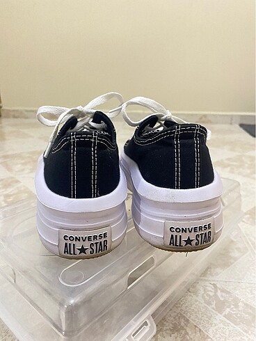 Converse Converse Platform