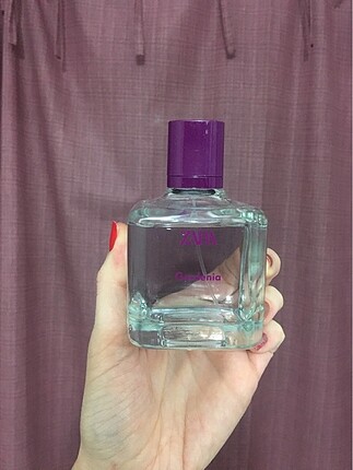 Zara Gardenia parfüm