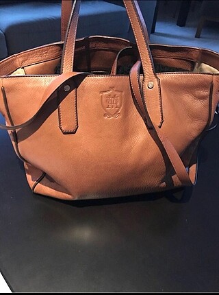 Massimo dutti çanta