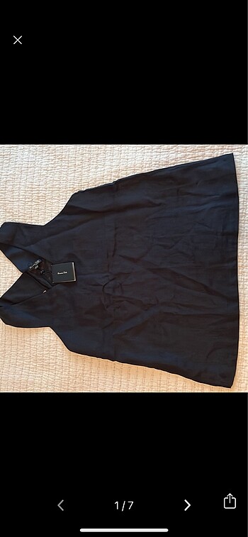 Massimo dutti bluz