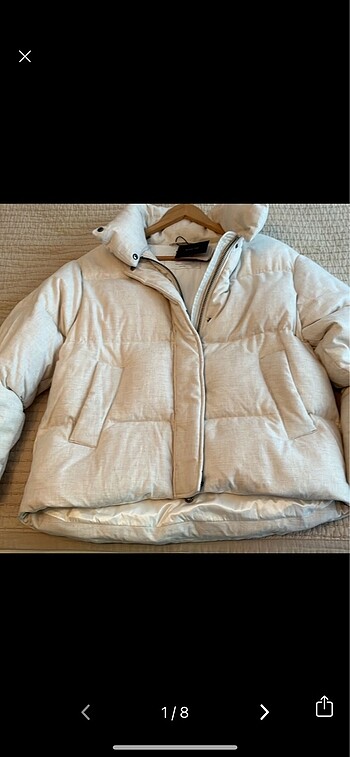 Massimo dutti mont