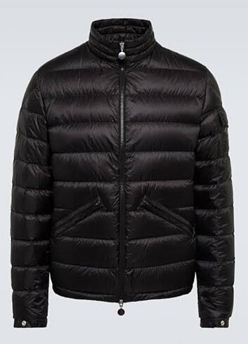 Moncler AGAY GIUBBOTTO MONCLER MONT (Orjinal)