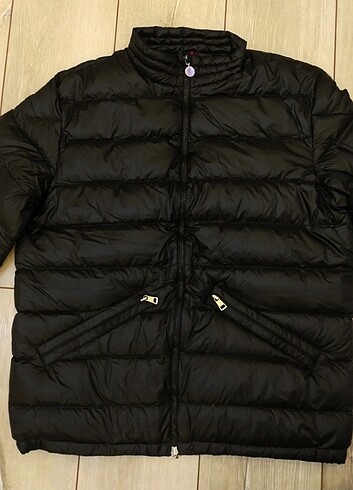 l Beden AGAY GIUBBOTTO MONCLER MONT (Orjinal)