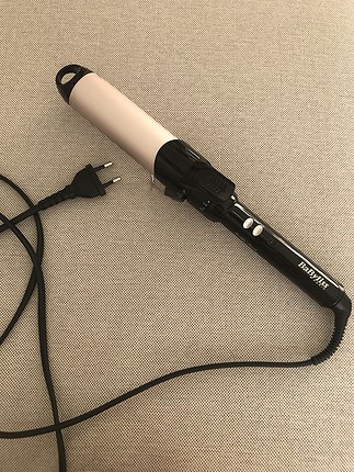 diğer Beden Babyliss kalın maşa