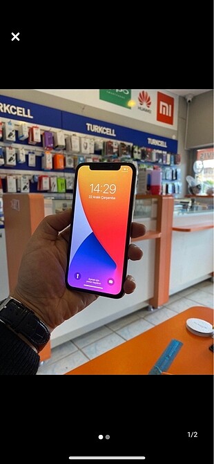 iphone x