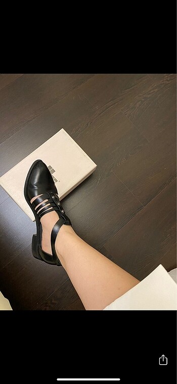 Elle Elle sandalet