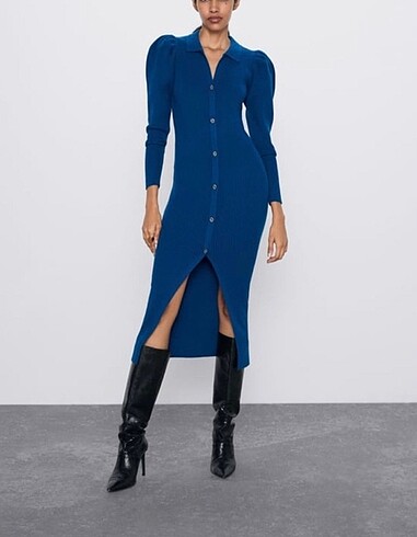 Zara Zara Elbise