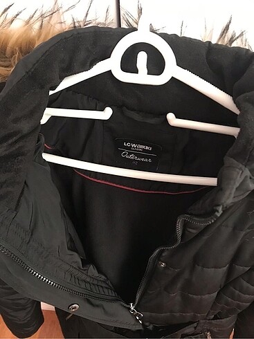 LC Waikiki Lcw mont