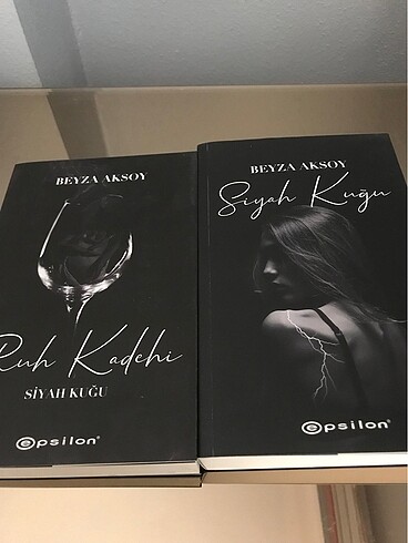 Siyah kuğu