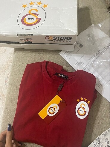 Galatasaray çocuk forma