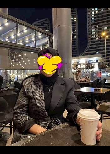 Diğer Kadın Blazer