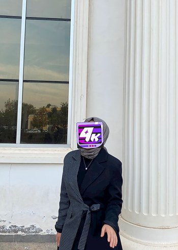 Kadın Blazer