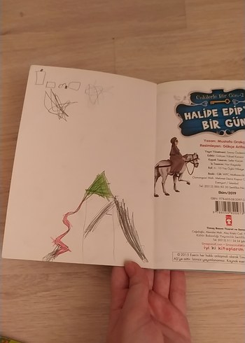 Beden Ünlülerle Bir Gün Serisi - 10 Kitap