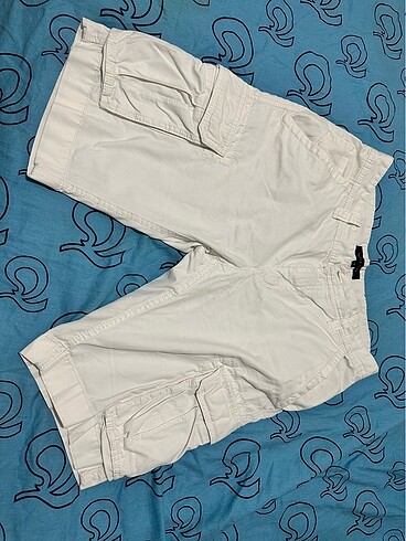 Tommy Hilfiger cepli kapri