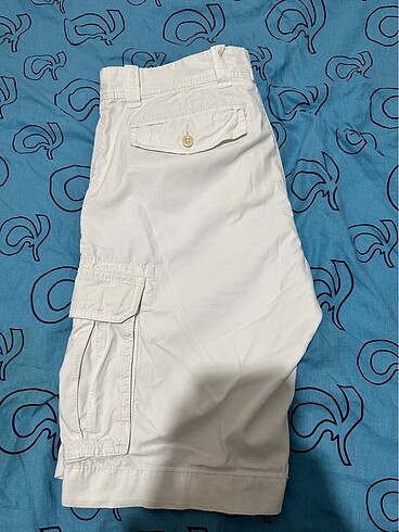 s Beden Tommy Hilfiger cepli kapri