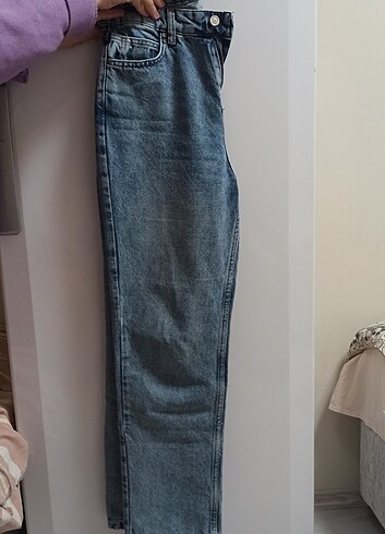 Kot pantolon 