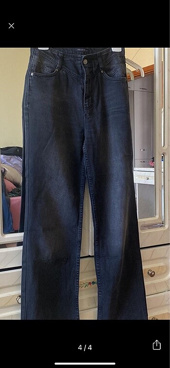 Trendyolmilla pantolon
