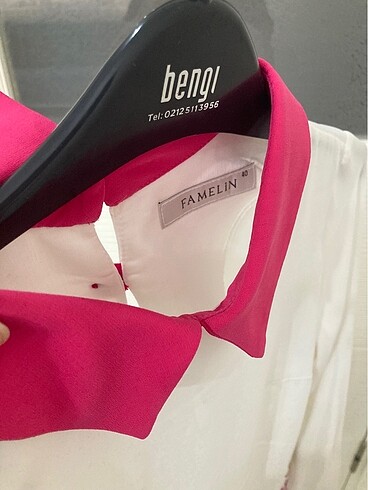 40 Beden Tunik