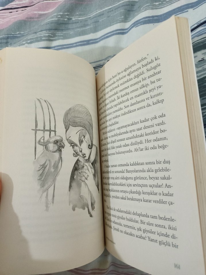 Haritada Kaybolmak - Vladimir Tumanov - Görsel 2