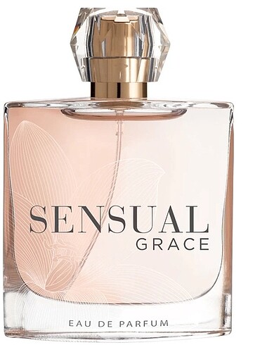 LR SENSUAL GRACE